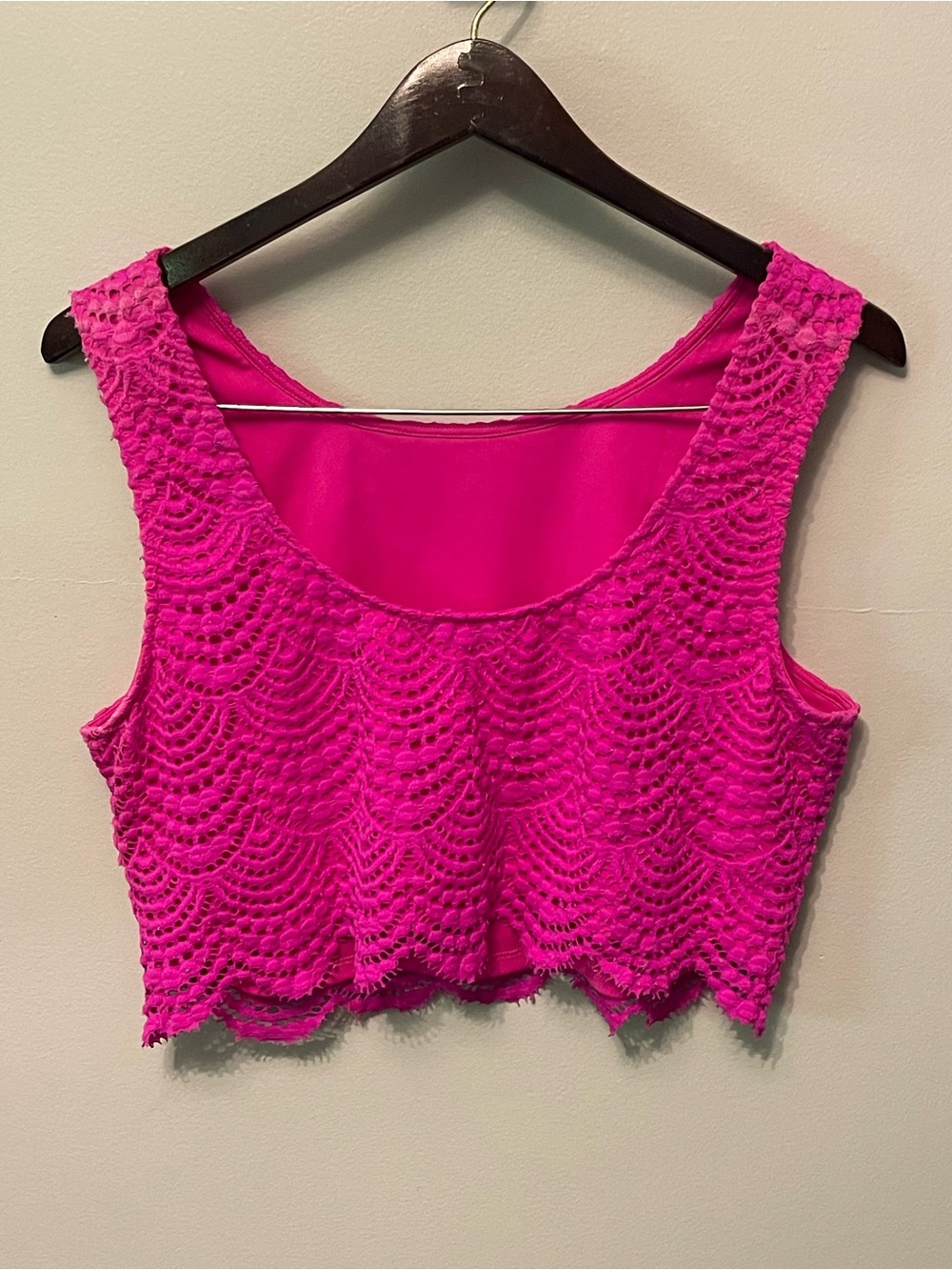 Lilly Pulitzer 2 Piece Naomi Set in Berry Large - Picture 3 of 7